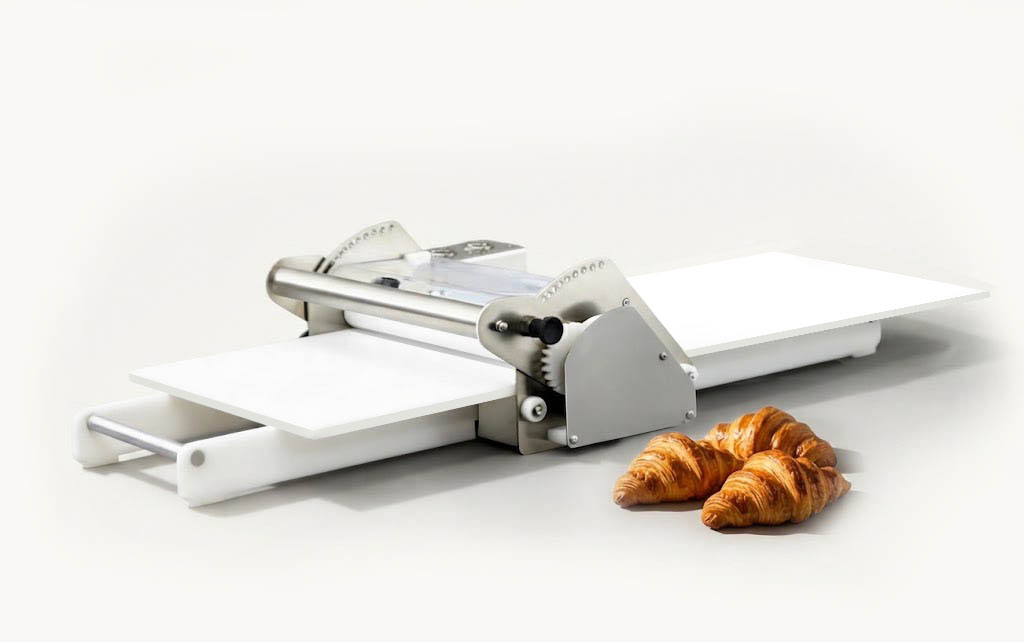 Dough sheeter Prime